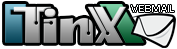 TiNX Webmail